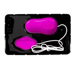 Pretty Love Oeuf vibrant Avery -  6 x 3.5 cm